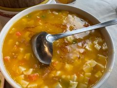 -大鸭梨烤鸭(枣园店)