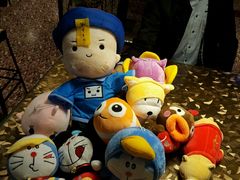 -天空之城动漫电玩世界(路劲又一城店)