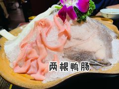 -吼堂老火锅(武汉 天地壹方南馆店)