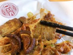 麻辣串-张正麻辣串(包河万达店)