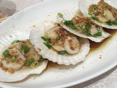 -海港酒家(上水新丰店)