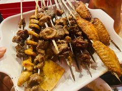 -京元盛铜锅涮肉(上海总店)