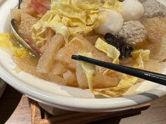 -新白鹿餐厅(滨江银泰店)