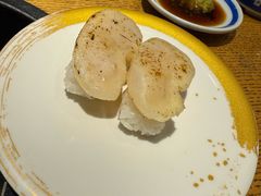 -合点寿司(美罗城店)