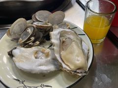 -郭记原生态烤羊腿(长宁路店)