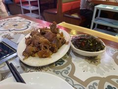 -三毛牛肉店(福强店)