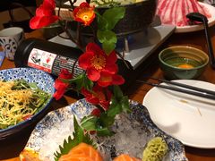 -有喜屋·烧鸟·居酒屋(周浦万达店)