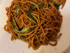 上海炒面-翠亭酒家(山西南路店)