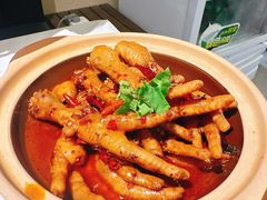 -聚味斋香辣蟹(生态城万达店)