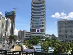 -深圳来福士广场