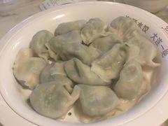 -日丰园海肠水饺·老字号大连海鲜(和平广场店)