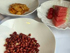 -院里寻菜·精致庭院菜(观沙岭店)