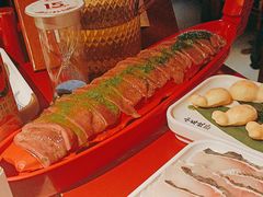 -小龙坎火锅(全球总店)