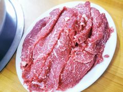 -阿欢牛肉店·火锅·粿条面