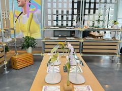 -dotcom coffee古点咖啡(致真大厦店)