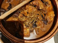 -关东小磨东北菜(漕河泾印象城店)