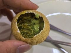 -葛尼沙印度餐厅 (镇明路店)