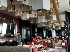 -苏州W酒店·苏滟中餐厅