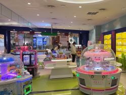 -meland亲子乐园·派对·研学(淄博万象汇店)