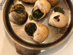 -Le Comptoir de la Gastronomie