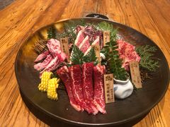 -黑牛の店·和牛烧肉(合生汇店)