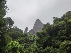 -丹霞山风景名胜区
