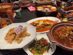 -将军牛排·尔滨地标朝鲜族美食(总店)