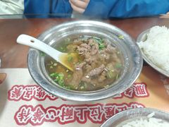 -阿秋牛排(湖心街店)