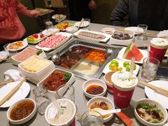 -海底捞火锅(铂澜大象城店)