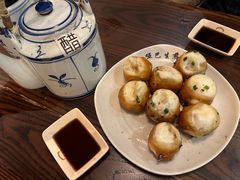 -哑巴生煎(临顿路店)