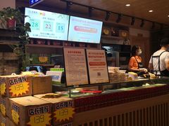 -素满香·素食自助餐(苏州·临顿路店)