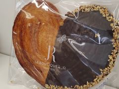 -LE JARDIN de Joel Robuchon(BFC外滩金融中心店)