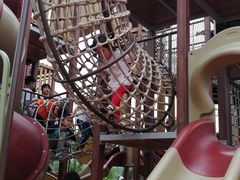 -枫香湖儿童公园