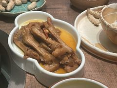 -蘑界·野生菌火锅(深业上城店)