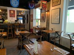 大堂-El Bodegon阿根廷秘鲁餐厅(幸福路店)