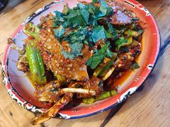 -夹夹大·蟹蟹大排档(财富又一城店)