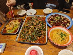 -兔槽江湖菜·重庆璧山兔(水围店)