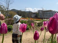 -浙江农林大学(东湖校区)