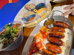 -Mesa Madre梅萨妈妈·Bintana(国贸店)