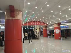 -王府井(地铁站)