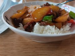 -马艾萨中国兰州牛肉拉面(劲松店)