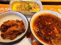 -大快活(丽丰店)