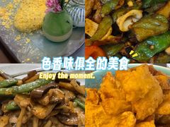 -君霖海鲜私房菜(春柳店)