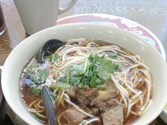李先生牛肉面-李先生牛肉面大王(马栏店)