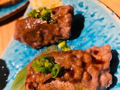 三味真火和牛寿司（2块起）-有喜屋·日料·居酒屋(旭辉广场店)