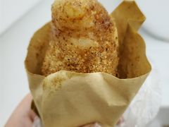 -正南齐北·老街糯米团(洪崖洞店)