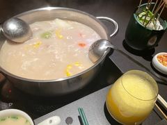 -官也街澳门火锅(新源里店)