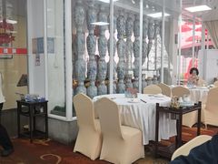 -鹿鸣酒家(越秀店)