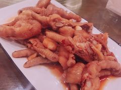 -温州炎亭海鲜阁(万塘路店)