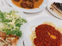 -宜家·瑞典风味餐厅(烟台路店)